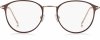 OKULARY KOREKCYJNE BOSS 1867 Y11 50 ROZMIAR M